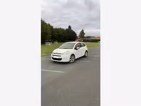Citroën C3 1.2 PureTech 82 Exclusive
