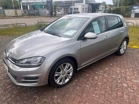 Volkswagen Golf 2.0 TDI 150 Highline