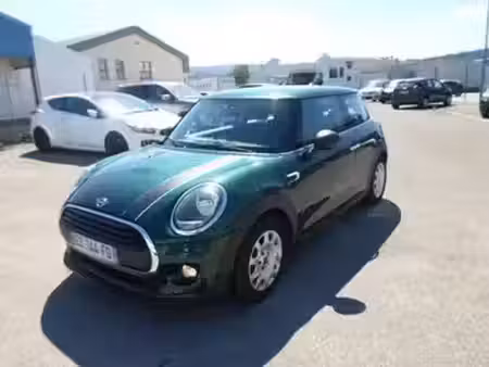 Mini Mini One 1.2 75 Salt