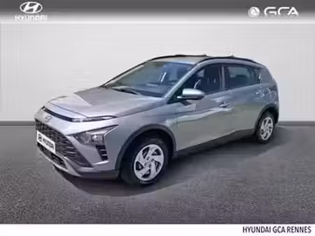 Hyundai Bayon 1.2 MPI 84 Initia