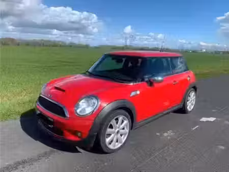 Mini Mini Cooper S 1.6 175
