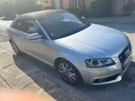 Audi A3 2.0 TDI 140 Ambition Luxe