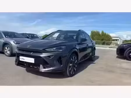 Cupra Formentor VZ 1.5 272