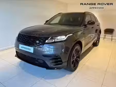 Land Rover Range Rover Velar P400E 2.0 404 R Dynamic 4x4