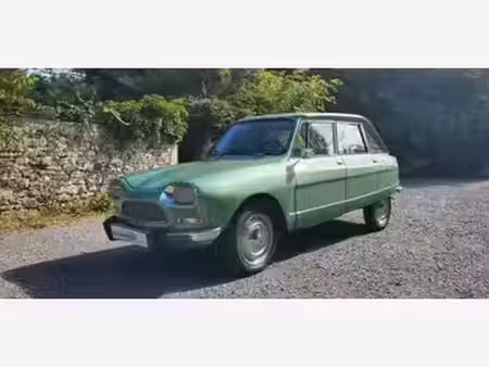 Citroën Ami 