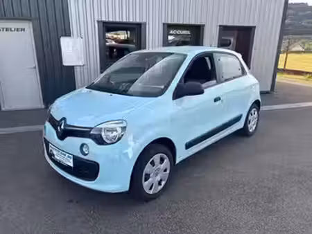 Renault Twingo 1.0 SCe 70 Life