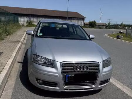 Audi A3 2.0 TDI 140 Ambiente