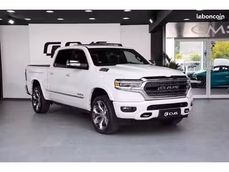 RAM 1500 Limited