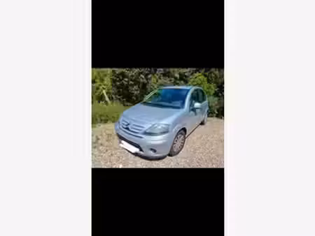 Citroën C3 1.4 HDi 70