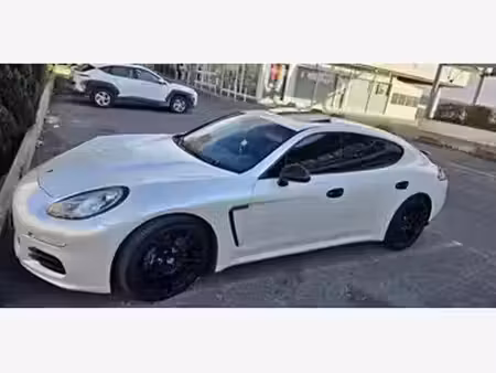 Porsche Panamera V6 3.0 300