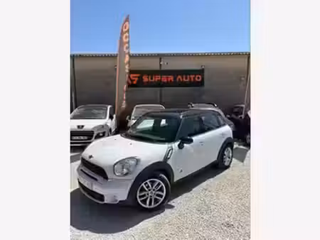 Mini Mini Cooper 1.6 110