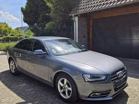 Audi A4 1.8 TFSI 170 Ambiente