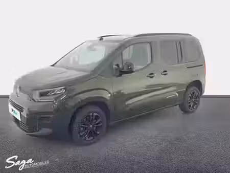 Citroën Berlingo Plus
