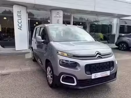 Citroën Berlingo Feel Pack