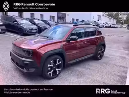 Renault R5 150 Confort