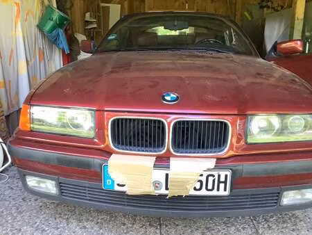BMW Série 3 320i 2.0 150