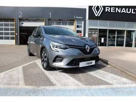 Renault Clio 1.0 TCe 90 Evolution
