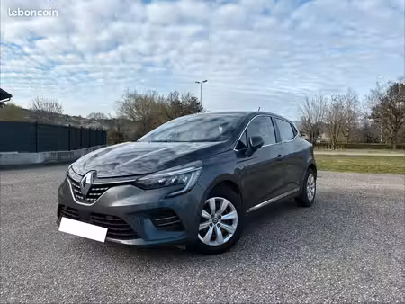 Renault Clio 1.0 TCe 90