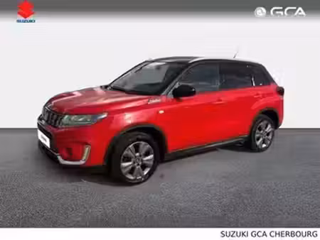 Suzuki Vitara 1.4 129 Privilège