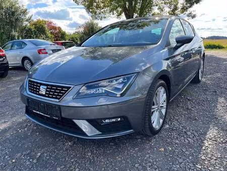 Seat Leon 2.0 TDI 110 Xcellence