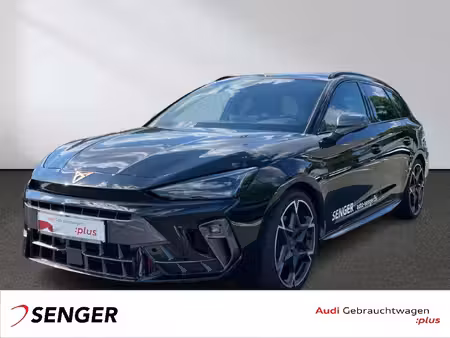 Cupra Leon 1.5 TSI 150