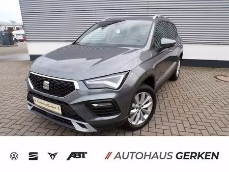 Seat Ateca 1.5 TSI 150 Style