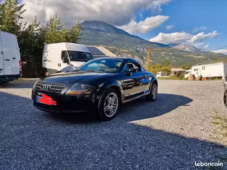 Audi TT 1.8 180