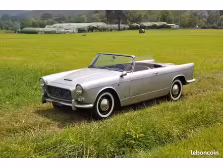 Lancia Appia 