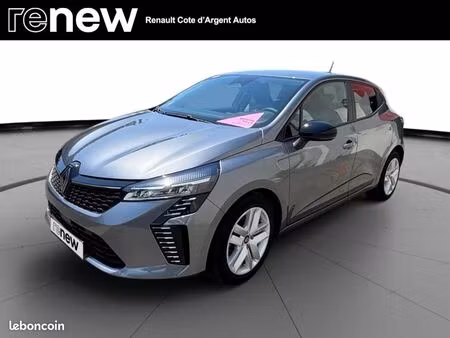 Renault Clio Eco-G 1.0 TCe 100 Evolution