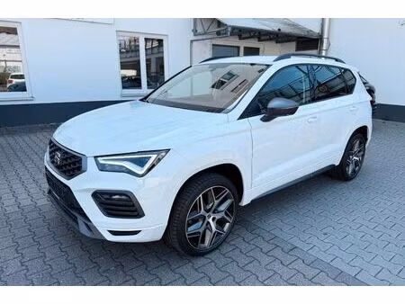 Seat Ateca 2.0 TSI 150 FR