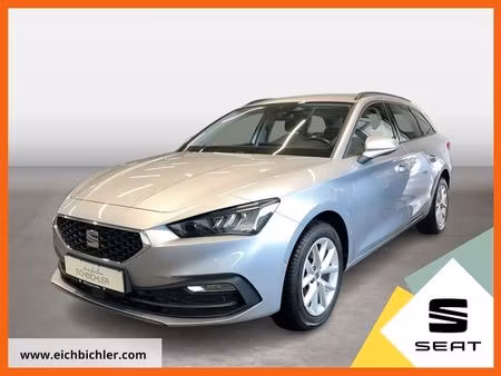 Seat Leon 2.0 TDI 150 Style