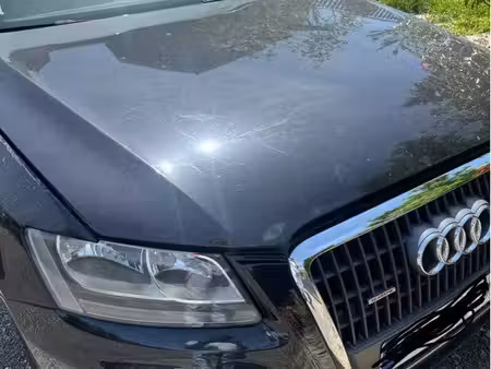 Audi Q5 2.0 TDI 143 quattro
