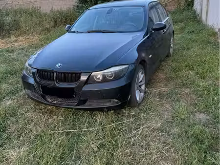 BMW Série 3 320d 2.0 177