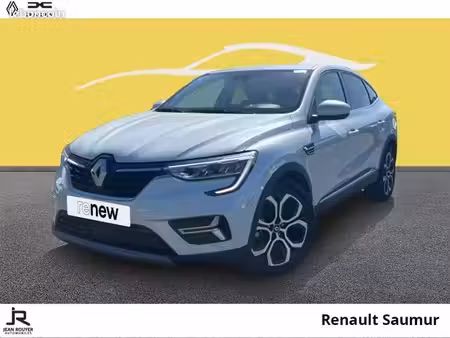 Renault Arkana E-Tech 1.6 145 Techno