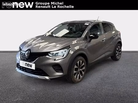 Renault Captur 1.0 TCe 100 Evolution