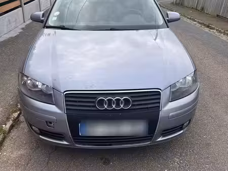 Audi A3 2.0 TDI 140