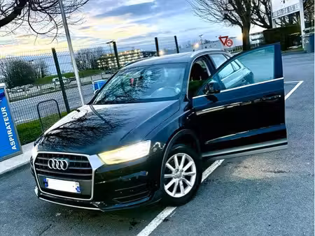 Audi A3 2.0 TDI 150