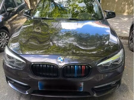 BMW Série 1 116d 116