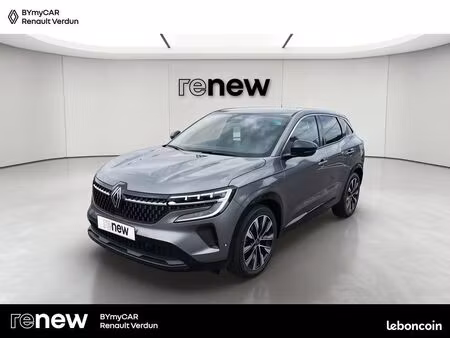 Renault Austral 1.2 200 Techno
