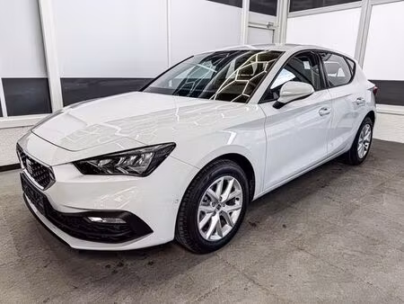 Seat Leon 2.0 TDI 115 Style
