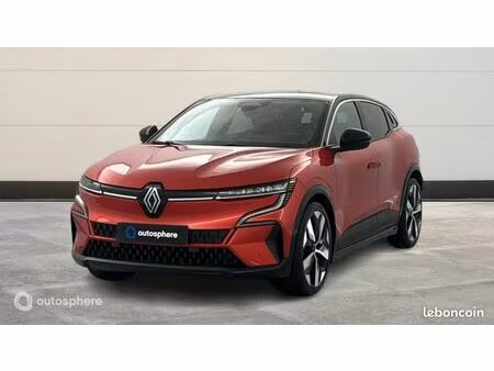 Renault Mégane E-Tech 220 Techno