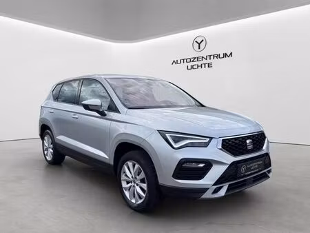 Seat Ateca 2.0 TSI 150 Style