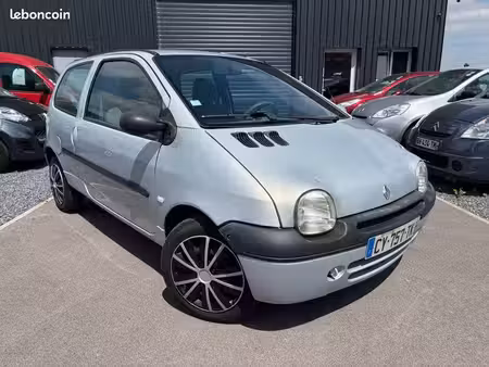 Renault Twingo 1.2 75