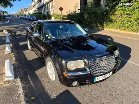 Chrysler 300C V6 3.0 218 C