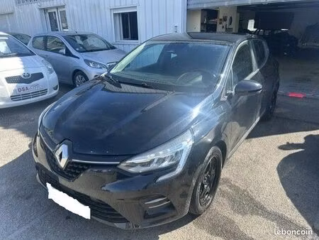 Renault Clio 1.5 dCi 85 Intens