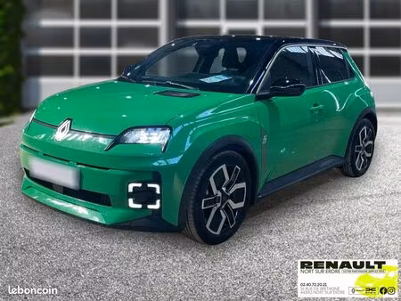 Renault R5 150 Confort
