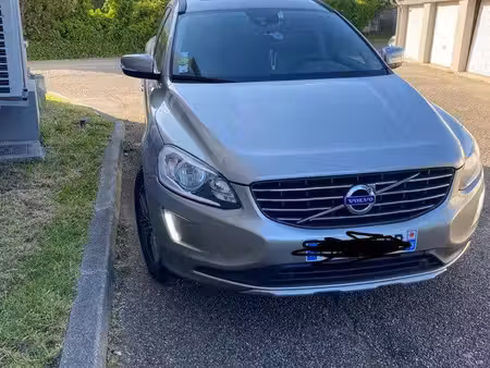 Volvo XC60 D3 2.0 150