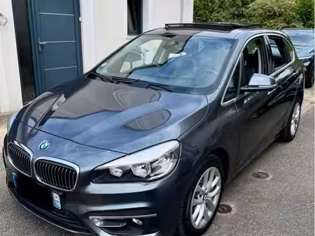 BMW Série 2 218d 2.0 150