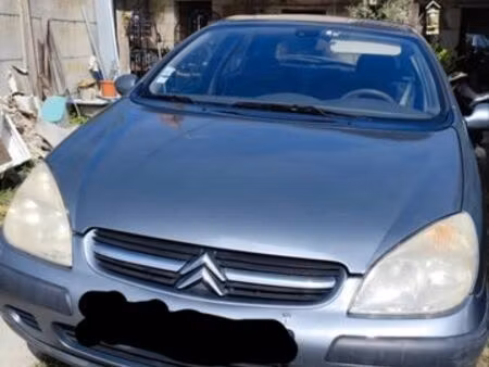 Citroën C5 