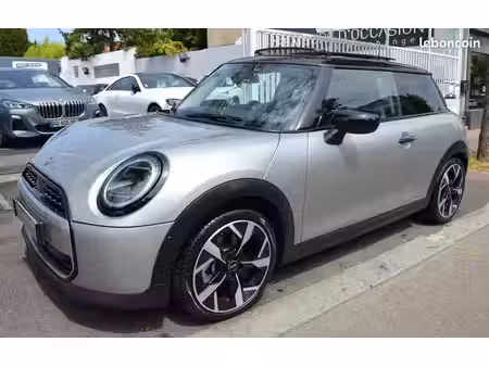 Mini Mini Cooper 1.5 156 Classic